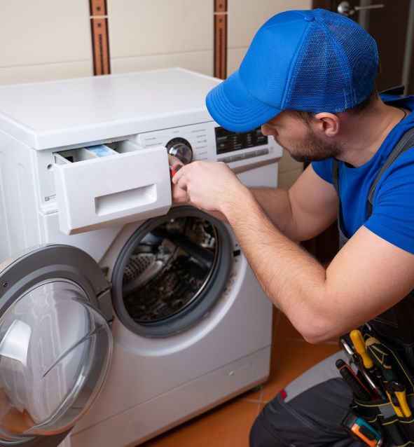 Washing Machine Services