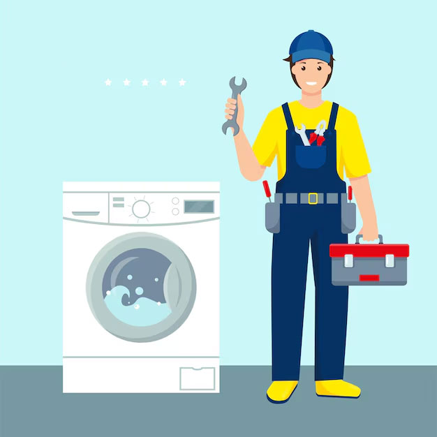 Washing Machine Services