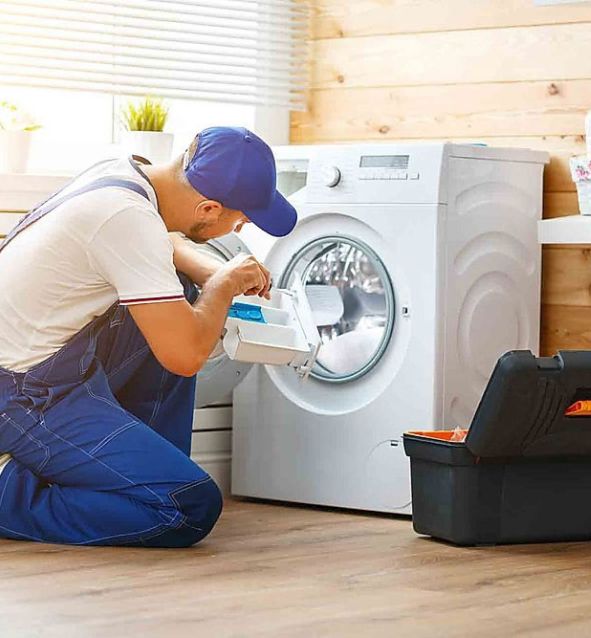 Washing Machine Services