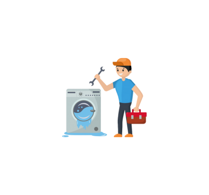 Washing Machine Services