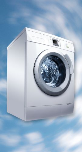 Washing Machine Services