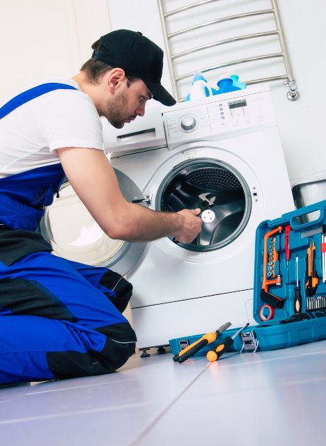 Washing Machine Services